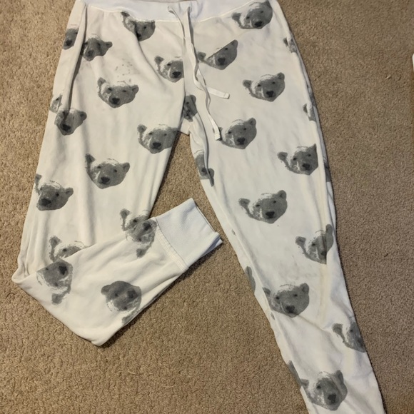 Pajama pants - Picture 1 of 2